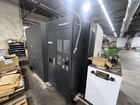 DMG, Mori #NLX-2500MC/700, CNC lathe, 10" chuck, 3.5" bar, 18.1" dia., 27.8" lgth, Celos MAPPS, tailstock - Image 5