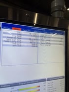 Haas #UMC750, CNC vertical machining center, 40 automatic tool changer, 30" X, 20" Y, 20" Z, 8000 RPM, #40 - Image 2