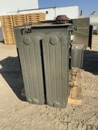 1000 KVA 2400 Delta Primary, 480Y Secondary, Station - Image 4