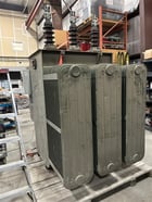 750 KVA 24940 Delta Primary, 600X480Y Secondary, Station - Image 2