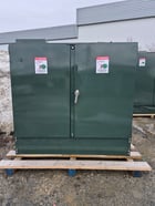 2500 KVA 24940Y Primary, 600Y Secondary, Station - Image 2