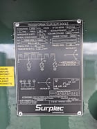 2500 KVA 24940Y Primary, 600Y Secondary, Station - Image 3