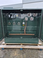 2500 KVA 24940Y Primary, 600Y Secondary, Station - Image 4