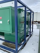 2000 KVA 24940x13860 Delta Primary, 600x480Y Secondary, Station - Image 1