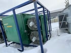 2000 KVA 24940x13860 Delta Primary, 600x480Y Secondary, Station - Image 2
