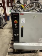 ABB, IRB-4600-40/2.55, 6-Axis Articulated Robot, 40 kg payload, 100" reach, IRC5 controller, 480 Volt, 2022 - Image 9