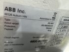 ABB, IRB-4600-40/2.55, 6-Axis Articulated Robot, 40 kg payload, 100" reach, IRC5 controller, 480 Volt, 2022 - Image 7