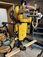 Fanuc, M-20iD/25, 6-Axis Articulated Robot, 25 kg payload, 72" reach, teach pendant, R-30iB Plus controller - Image 2