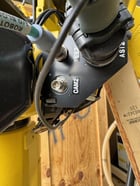 Fanuc, M-20iD/25, 6-Axis Articulated Robot, 25 kg payload, 72" reach, teach pendant, R-30iB Plus controller - Image 6