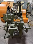 1/4" x 2-3/8" Waterbury-Farrel #2, 2-Die 4-Blow Cold Header, 1-3/4" shank length, 90 PPM - Image 2