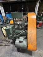 1/4" x 2-3/8" Waterbury-Farrel #2, 2-Die 4-Blow Cold Header, 1-3/4" shank length, 90 PPM - Image 4