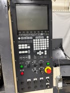 Brother #Speedio-S500X1, 4-Axis CNC Vertical Machining Center, 23.4" x 15.7" table, 19.7" X, 15.7" Y, 11.8" - Image 2