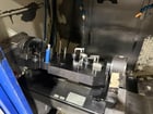 Brother #Speedio-S500X1, 4-Axis CNC Vertical Machining Center, 23.4" x 15.7" table, 19.7" X, 15.7" Y, 11.8" - Image 4
