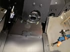 Brother #Speedio-S500X1, 4-Axis CNC Vertical Machining Center, 23.4" x 15.7" table, 19.7" X, 15.7" Y, 11.8" - Image 5