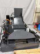 Brother #Speedio-S500X1, 4-Axis CNC Vertical Machining Center, 23.4" x 15.7" table, 19.7" X, 15.7" Y, 11.8" - Image 6