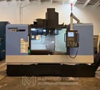Daewoo Doosan #DNM-750II, CNC vertical machining center, 30 automatic tool changer, 64.2" X, 30" Y, 25.6" Z - Image 1