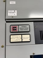 1000 Amps Cutler-Hammer, Ampgard Switchgear, metal-enclosed lineup, 4160 Volt, 3PH, (4 available) - Image 3