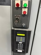 1000 Amps Cutler-Hammer, Ampgard Switchgear, metal-enclosed lineup, 4160 Volt, 3PH, (4 available) - Image 5