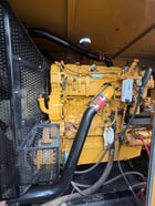 500 KW Caterpillar #C15, Diesel Generator Set, 762 HP 480 Volts, 284 hours Tier 2, 2012 - Image 4