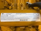 500 KW Caterpillar #C15, Diesel Generator Set, 762 HP 480 Volts, 284 hours Tier 2, 2012 - Image 10