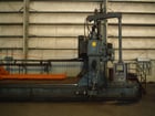 Cincinnati Milacron, 3-axis Gantry Type Profiler Mill, 10' x 42' table - Image 2