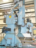 Cincinnati Milacron, 3-axis Gantry Type Profiler Mill, 10' x 42' table - Image 4