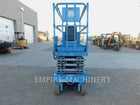 Genie Industries GS2632, 273 hours, S/N: GS3215A-137865, 2015 - Image 2