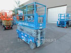 Genie Industries GS2632, 273 hours, S/N: GS3215A-137865, 2015 - Image 8