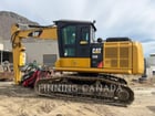Caterpillar 538 FM, 14020 hours, S/N: HBS00178, 2017 - Image 3