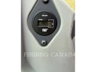 Caterpillar 538 FM, 14020 hours, S/N: HBS00178, 2017 - Image 5