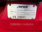 Caterpillar 538 FM, 14020 hours, S/N: HBS00178, 2017 - Image 8