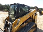 Caterpillar 26505, 584 hours, S/N: KR405003, 2025 - Image 5