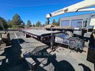 Towmaster T-60DT, Trailer, S/N: 4KNBF3737NL160110, 2021 - Image 2