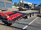 Towmaster T-60DT, Trailer, S/N: 4KNBF3737NL160110, 2021 - Image 3