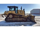Caterpillar D6-20PAT3D, 4514 hours, S/N: RDC00587, 2020 - Image 8
