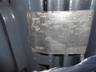 75 HP 1800 RPM U.S. Motors, Frame 365TP, TEFC, 460 Volts - Image 3