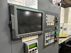 28 Ton, Muratec #Motorum-2558, CNC turret punch, 60" x 120" sheet, 63.8" throat, 46 stations thick style, 2013 - Image 3