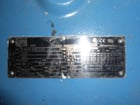 450 HP 3600 RPM Siemens /Weg, Frame 449TS, ODP, rebuilt/new, 460 Volts - Image 5