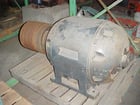 100 HP 1200 RPM General Electric, Frame 505, ODP, 230/460 Volts - Image 2