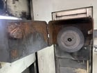 8" x 18" Chevalier #Smart-H818III, hydraulic surface grinder, 8" x .5" wheel, 4 HP, Smart III - Image 4
