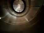 8300 gallon Mueller, Stainless Steel Jacketed Vertical Tank, 117" diameter x 143" height, 14 psi @ 100&deg;F - Image 4