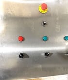 1000 gallon US Pharmaceutical Equipment #FTM3800, Stainless Steel Jacketed Mixing Kettle w/ Scrape Agitation - Image 7