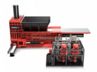 Enerpat #TH-Series, Triple Compression Scrap Metal Baler, 20 TPH - Image 2
