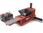 Enerpat #TH-Series, Triple Compression Scrap Metal Baler, 20 TPH - Image 5