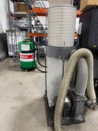 Jet, high speed non-ferrous chop saw - Image 2