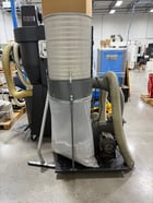 Jet, high speed non-ferrous chop saw - Image 3