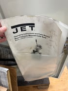 Jet, high speed non-ferrous chop saw - Image 4