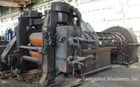 20" x 46" Farrel, roller die line - Image 1