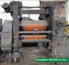 20" x 46" Farrel, roller die line - Image 4