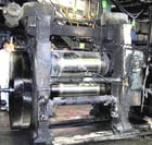 20" x 46" Farrel, roller die line - Image 5